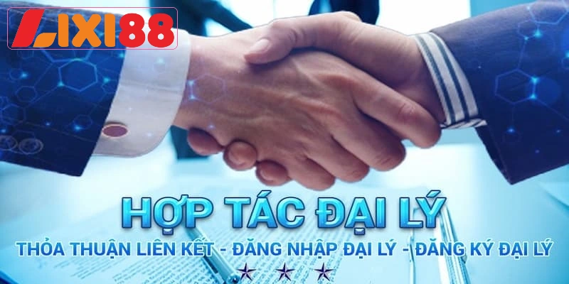 Cách đăng ký trở thành đại lý Lixi88 chính thức dễ dàng