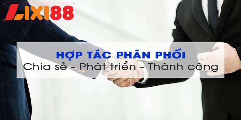 Tham gia các khuyến mãi đại lý hàng tháng tại Lixi88