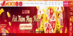 Khuyến mãi vòng quay may mắn tại Lixi88